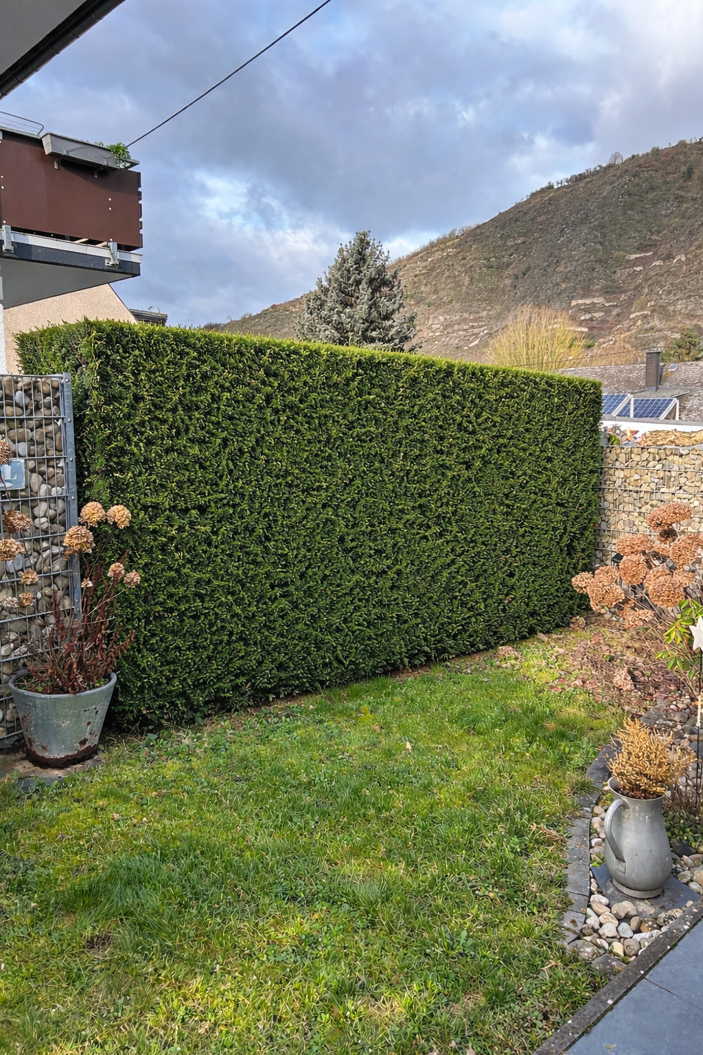 Gartenlandschaft
